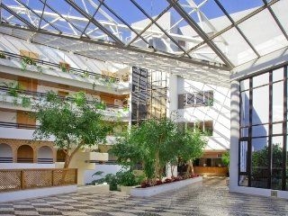 Oura Praia Hotel2