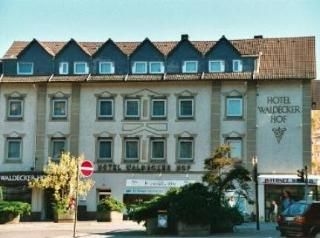 Hotel Waldecker Hof1