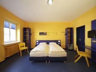 Bedn Budget Hostel Hannover4