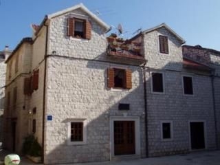 Trogir Old Town Apartments4