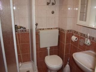 Trogir Old Town Apartments1