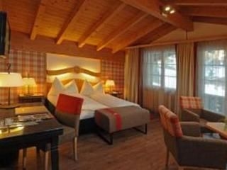 โรงแรมเคิร์ชบูเอล ซูพีเรียร์ (Hotel Kirchbuehl Superior)4