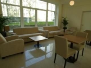Nu Hotel Berlin0
