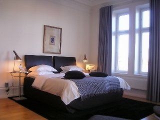 Hotel Duxiana Malmo1