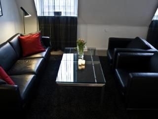 Hotel Duxiana Malmo2