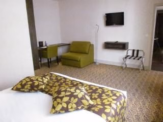 Hotel Chambord Brussels1
