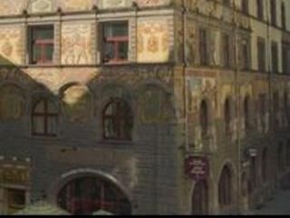 Hotel Graf Zeppelin1