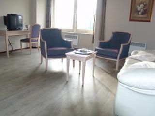 Ambassador Suites Antwerp3