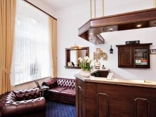Hotel Weber0