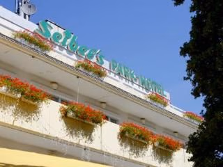 Seibels Park Hotel0