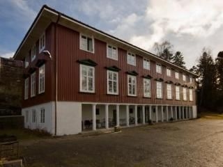 Oslo Vandrerhjen R2