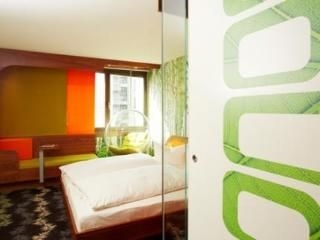 Hotel Cocoon Stachus1