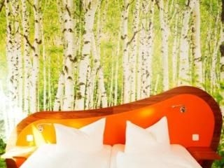 Hotel Cocoon Stachus0