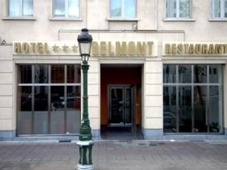 Hotel Belmont0