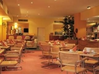 Hotel Terminal0