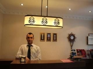 Privatzimmer Laatzen2