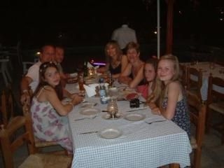 Paradise Holiday Bungalows1