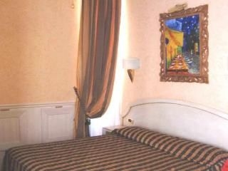 Coralli Spa Resort0