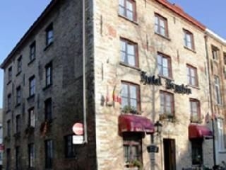 Hotel Bryghia2