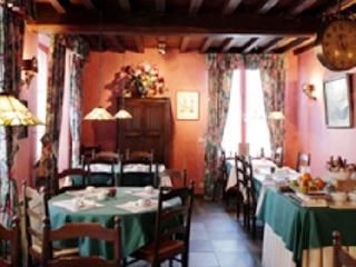 Hotel Bryghia0