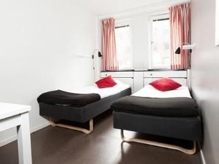 Stf Hotel & Hostel Gardet4