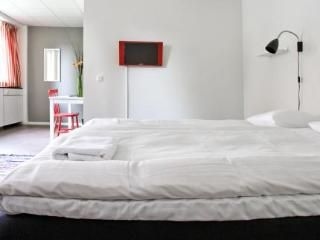 Stf Hotel & Hostel Gardet3