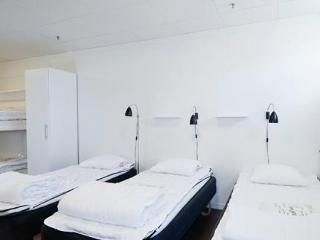 Stf Hotel & Hostel Gardet2