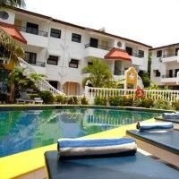 Goan Village Resort0