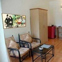 Goan Village Resort4