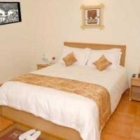 Goan Village Resort3