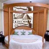 Goan Village Resort2
