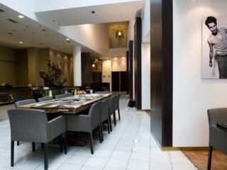 Europa Hotel Dusseldorf2