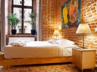 Aparthotel Stare Miasto3