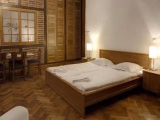 Aparthotel Stare Miasto0