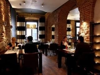 Aparthotel Stare Miasto1