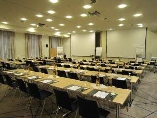 Welcome Hotel Frankfurt Messe3