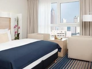 Welcome Hotel Frankfurt Messe2