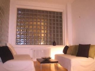 Berlin Apartment 24