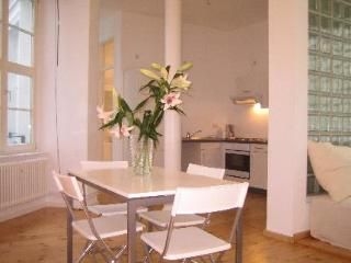 Berlin Apartment 20
