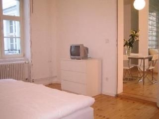 Berlin Apartment 22