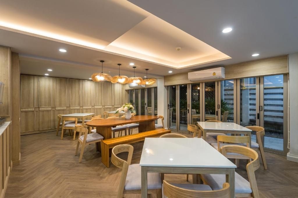 อ่าวนาง ออลซีซั่น บีช รีสอร์ต (Aonang All Seasons Beach Resort)3