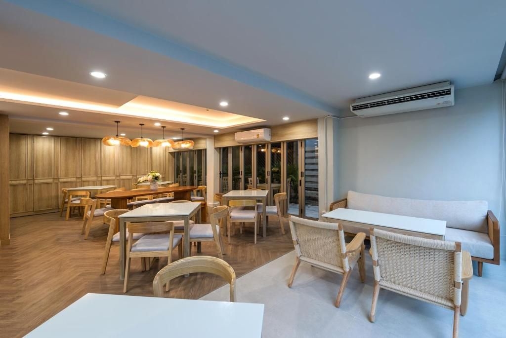 อ่าวนาง ออลซีซั่น บีช รีสอร์ต (Aonang All Seasons Beach Resort)4