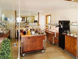 Hotel Flora4