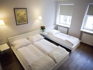 Hotel Floryan Old Town3