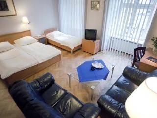 Hotel Floryan Old Town1