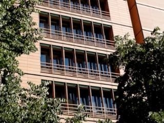 Apartment Am Potsdamer Platz1