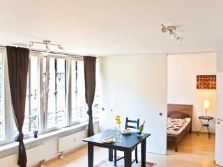 Apartment Am Potsdamer Platz4