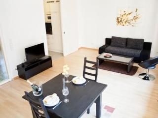 Apartment Am Potsdamer Platz3