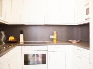 Apartment Am Potsdamer Platz0