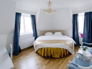 Brommavik Hotel1
